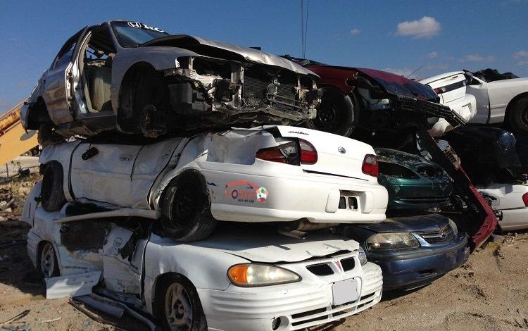 Sell-Your-Scrap-Car-Brisbane
