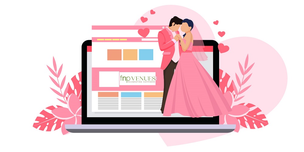 Unique E-invites for Your Wedding