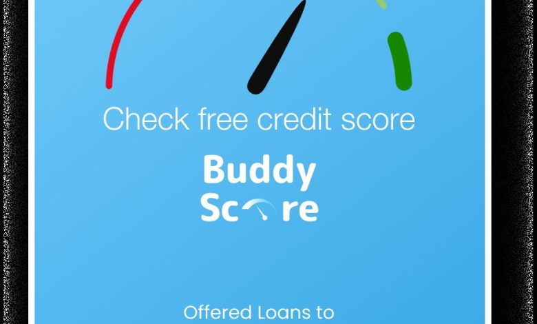 check credit score