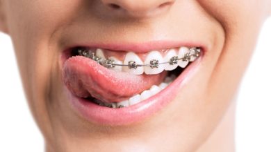orthodontist near me