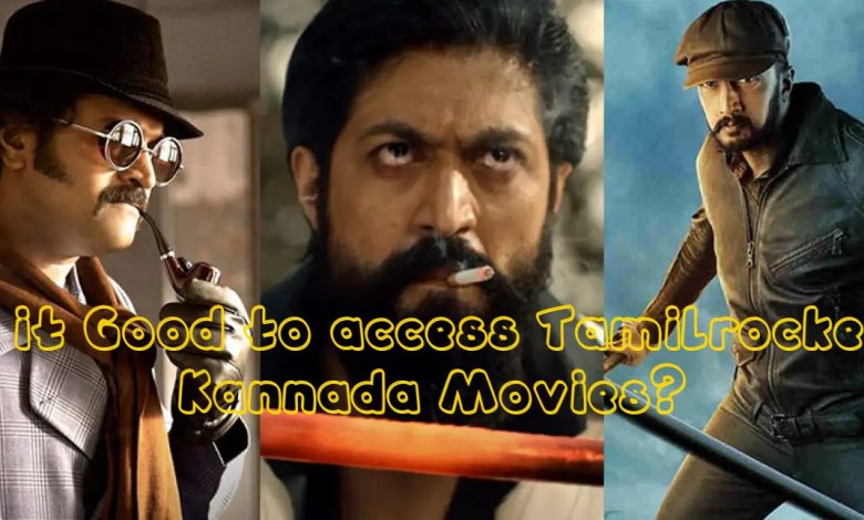 tamilrockers kannada movies