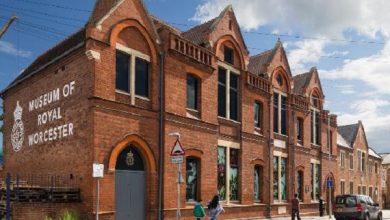Courses Offered By University Of Worcester