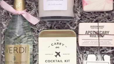 Bridesmaid Proposal Gift