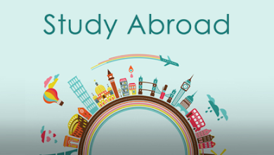 visa to study abroad