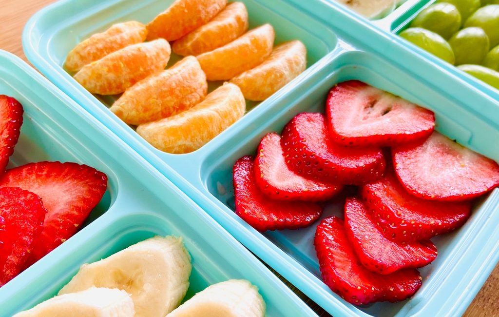 Plastic Containers