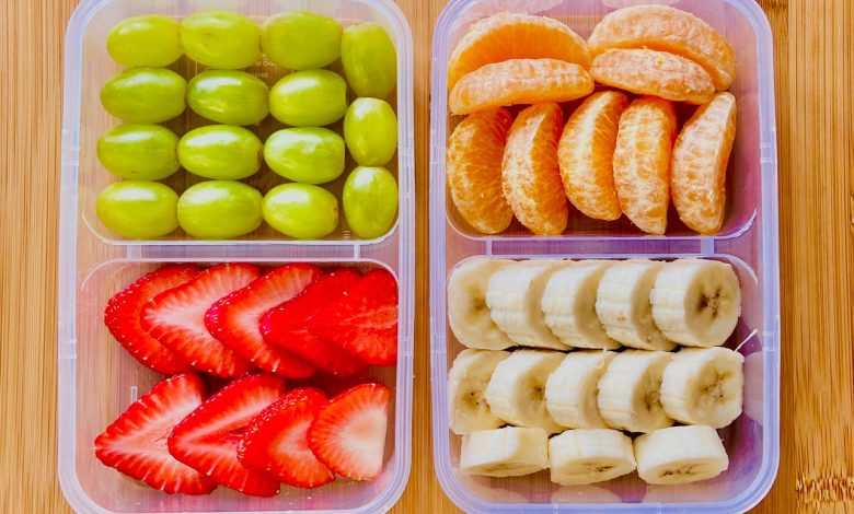 Plastic Containers