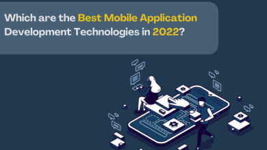Which are the Best Mobile Application Development Technologies in 2022?