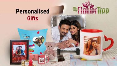 Personalised Gifts Mumbai