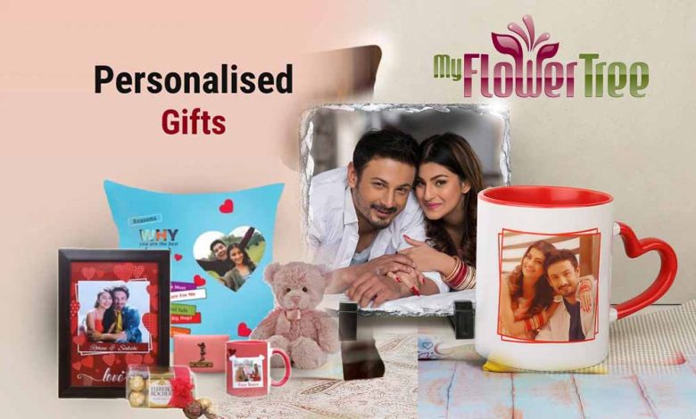 Personalised Gifts Mumbai