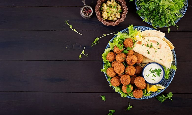 falafel