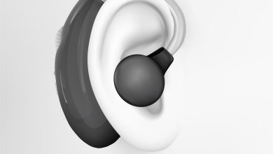 hearing aids singapore