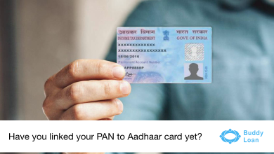 loan on pan card