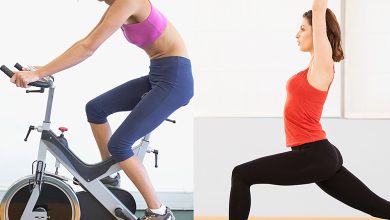 Daily gym or yoga practice, what is better for fitness?