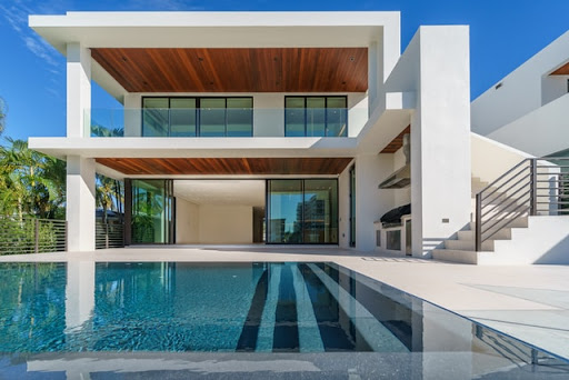 homes