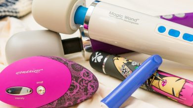 6 The Best Vibrators and Sex Toys