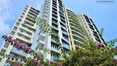 Top Builders in kerala