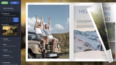 online magazines free