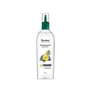 Himalaya Anti-Dandruff Hair Oil |