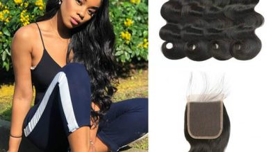Everything you need to know about body wave hair and how to keep it wavy.
