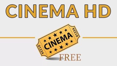 cinema hd apk
