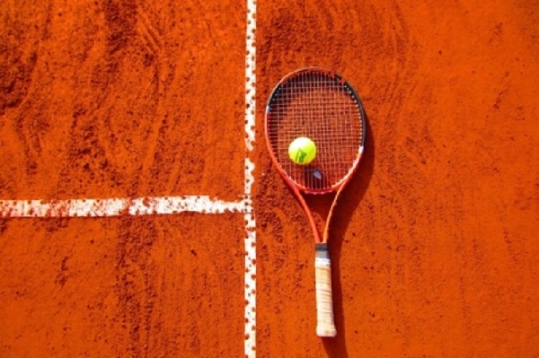 tennis accessories