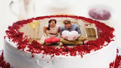 Red Velvet Cake