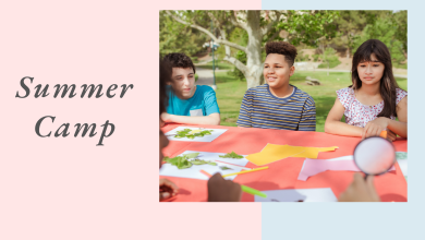 Summer Camp