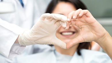 Heart Shape with doctor