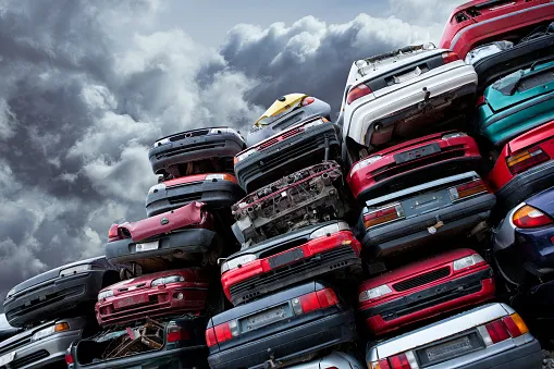 scrap metal recycler services in gold coast