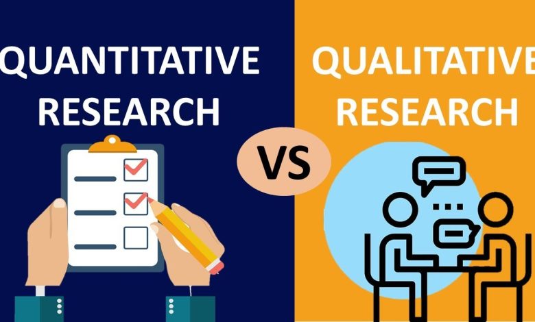 qualitative research