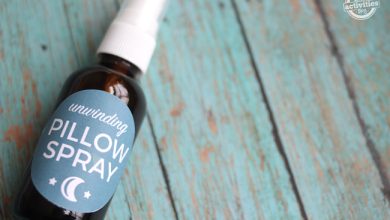 Best Essential Oils for Sleep and Anxiety