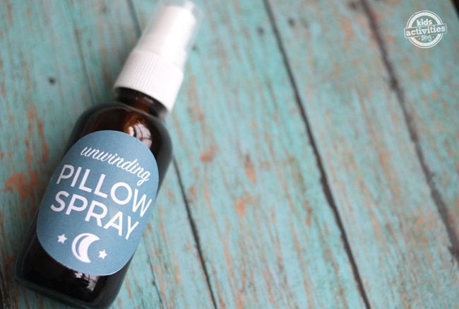 Best Essential Oils for Sleep and Anxiety