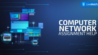 Computer network assignment help