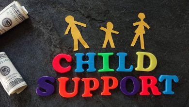 Child Support