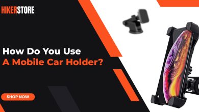 How To Use A Mobile Car Holder