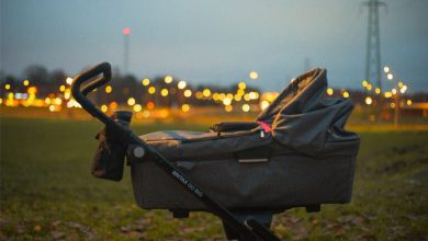 How long do strollers last by strollerforbabies