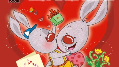 bilingual book