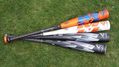 Best Youth Baseball Bats