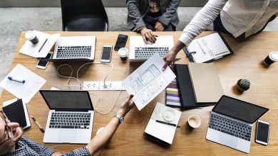 Role of Mobile App Development in Business Growth
