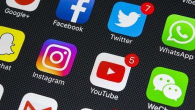 Social Media Advantages