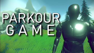 Top 7 Best Free Parkour Games 2022