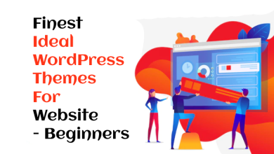 Ideal WordPress Themes