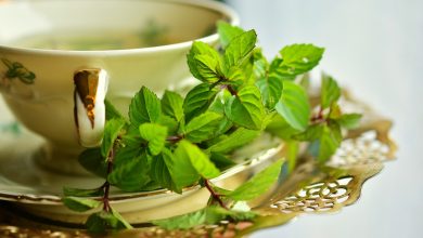 Twinings Green Tea