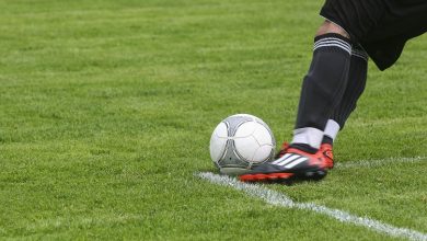 football ball