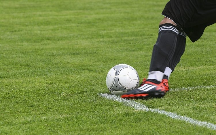 football ball