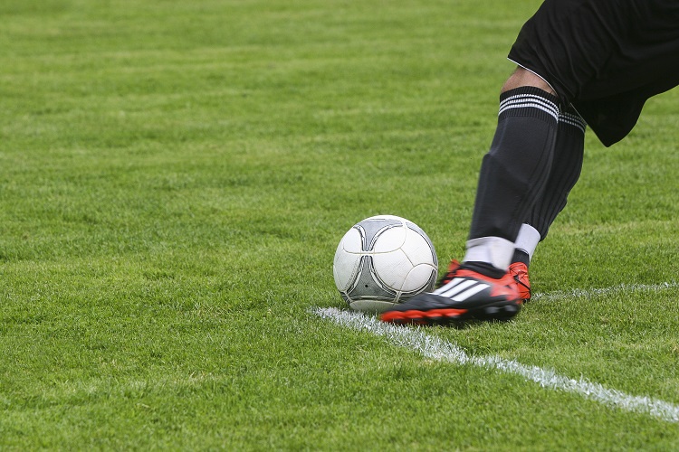 football ball