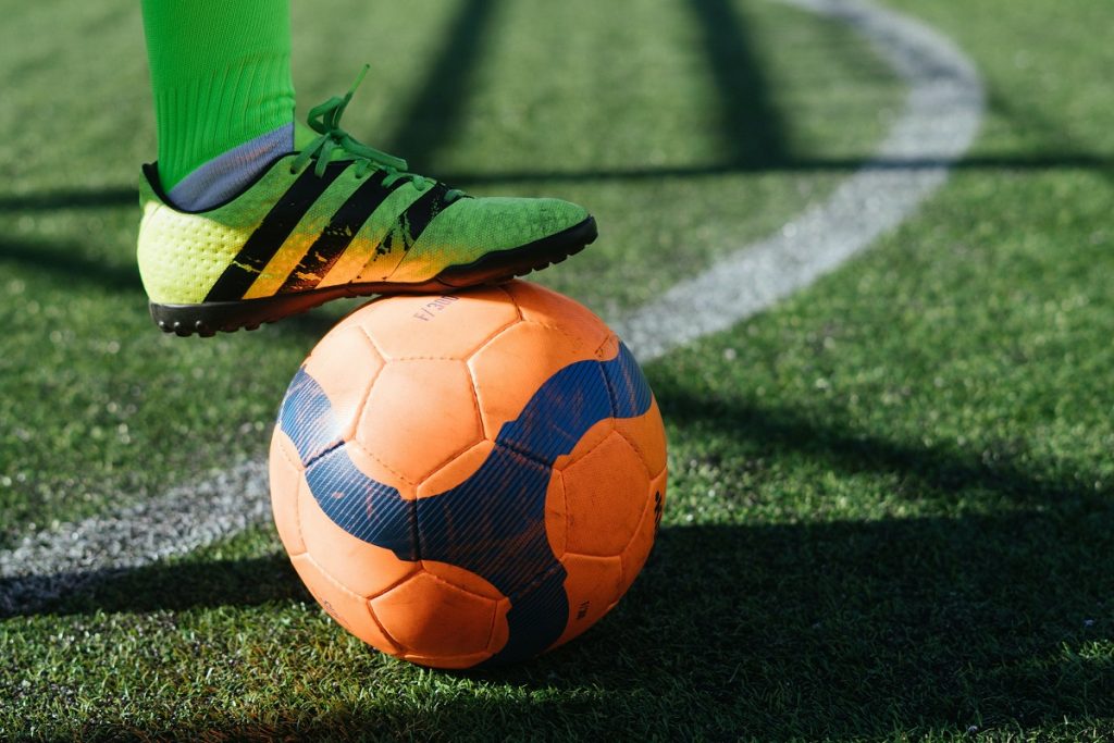 football accessories