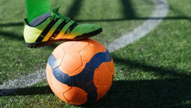 football accessories