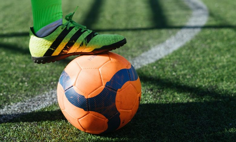 football accessories