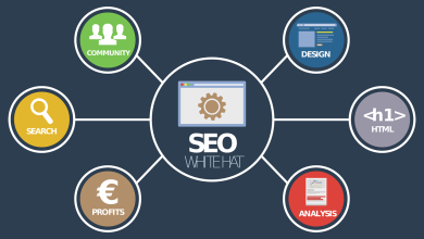 seo company